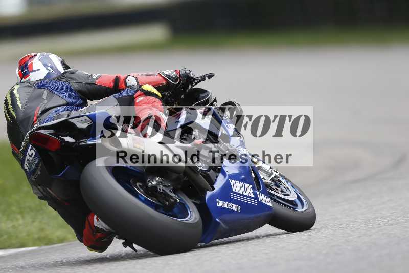 /34 25.07.2025 Speer Racing ADR/Gruppe rot/430